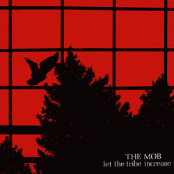 The Mob (3) Let The Tribe Increase Vinyl LP