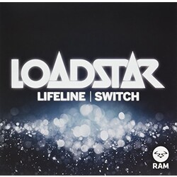 Loadstar Lifeline / Switch Vinyl 12"