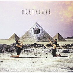 Northlane Singularity deluxe Vinyl 2 LP