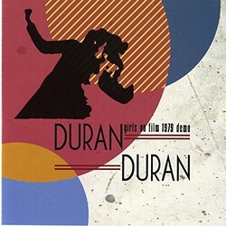 Duran Duran Girls On Film - 1979 Demo Vinyl LP