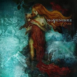 Novembre Ursa Vinyl 2 LP