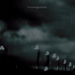 Victims Sirens Vinyl LP