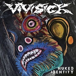 Vivisick Nuked Identity Vinyl LP