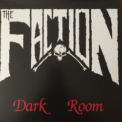 The Faction (2) Dark Room VINYL