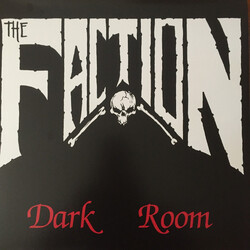 The Faction (2) Dark Room Vinyl