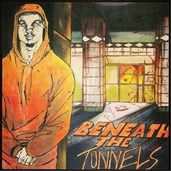 Rah Beneath The Tunnels deluxe Vinyl LP
