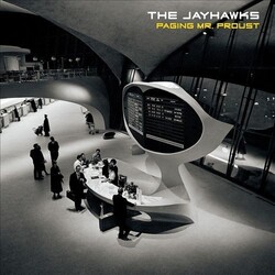 Jayhawks Paging Mr Proust Vinyl LP