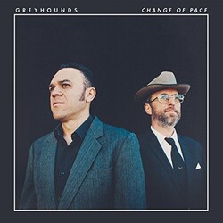 Greyhounds Change Of Pace Vinyl LP