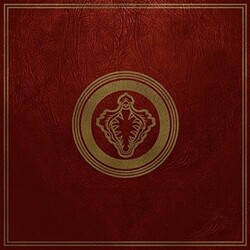 Arabrot Gospel vinyl LP