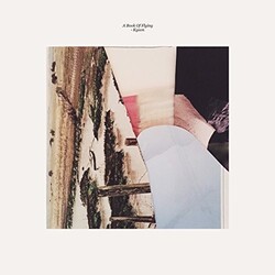 Kyson Book Of Flying Vinyl LP