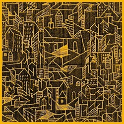 Mungolian Jetset City So Convenient Vinyl LP