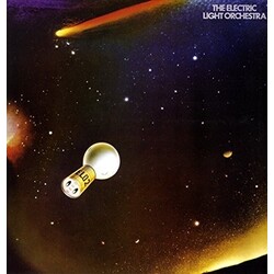 Electric Light Orchestra E.L.O. 2 Vinyl LP