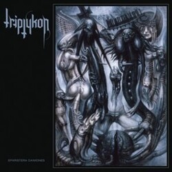 Triptykon Eparistera Daimones Vinyl LP