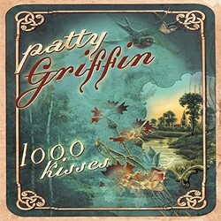 Patty Griffin 1000 Kisses Vinyl LP