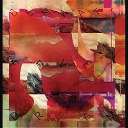 Ben Watt Fever Dream Vinyl LP