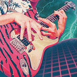 Rozwell Kid Good Graphics Vinyl LP