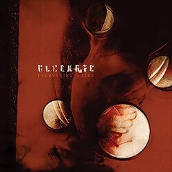 Ulcerate Everything Is Fire Vinyl 2 LP