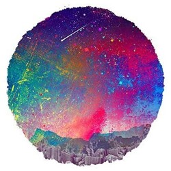 Khruangbin Universe Smiles Upon You 180gm Vinyl LP