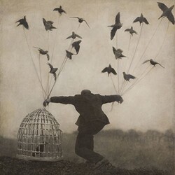 Gloaming 2 Vinyl LP