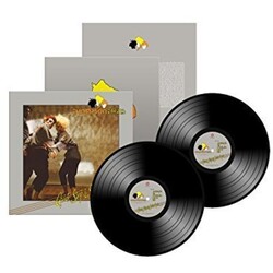 Thompson Twins Quick Step & Side Kick Vinyl 2 LP