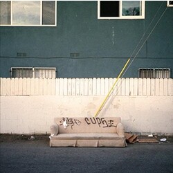 Giants Break The Cycle Vinyl LP