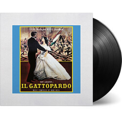 Nino (Ogv) Rota IL GATTOPARDO / O.S.T.  180gm Vinyl LP