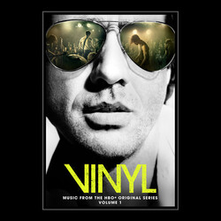 V/A Vinyl Music From The Hbo Original Series Volume 1 Vinyl 3 LP