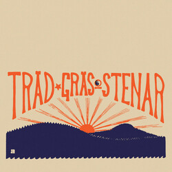 Trad Gras Och Stenar Trad Gras Och Stenar 3 CD
