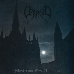 Ofermod Mystirion Tis Anomias Vinyl LP