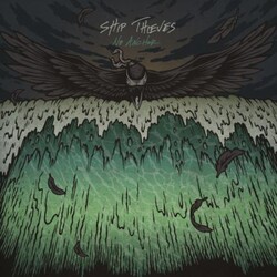 Ship Thieves No Anchor Vinyl LP