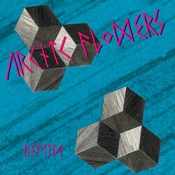 Arctic Flowers Remix Vinyl 12"