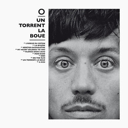 O Un Torrent Vinyl 2 LP