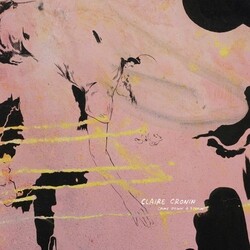 Claire Cronin CAME DOWN A STORM Vinyl LP