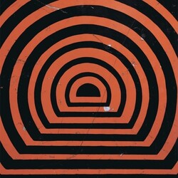 Mrs Magician Bermuda VINYL LP