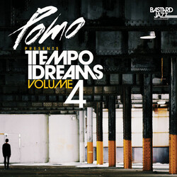Various Artist Tempo Dreams 4 Vinyl 2 LP