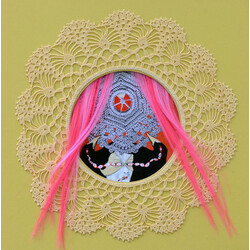Tashi Dorji / Shane Parish Expecting Vinyl LP