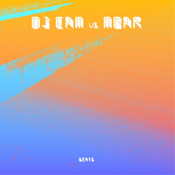 Dj Cam Vs Moar Beats Vinyl LP