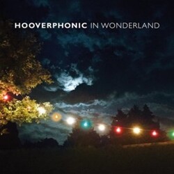 Hooverphonic In Wonderland Vinyl 2 LP