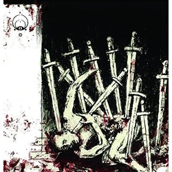 Poisoned Glass 10 Sword Vinyl LP