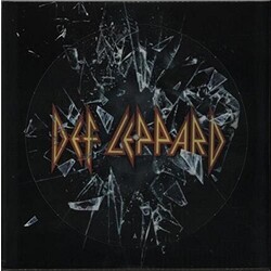Def Leppard Def Leppard Vinyl LP