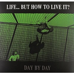 Life But How To Live It? Day By Day Vinyl 2 LP
