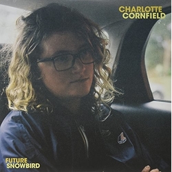 Charlotte Cornfield Future Snowbird Vinyl LP