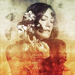 Keren Ann You'Re Gonna Get Love Vinyl LP