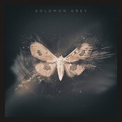 Solomon Grey Solomon Grey Vinyl LP