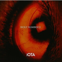 Iota Wolf Number 9 CD