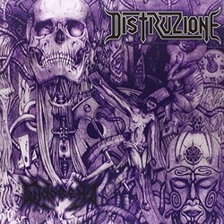 Distruzione Endogena Vinyl LP