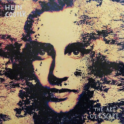 Hein Cooper The Art Of Escape Vinyl LP