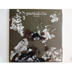 Biobazar Paréidolie Vinyl LP