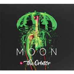 Moon Orbitor CD