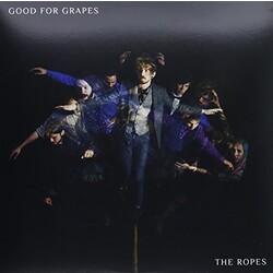 Good For Grapes Ropes Vinyl LP
